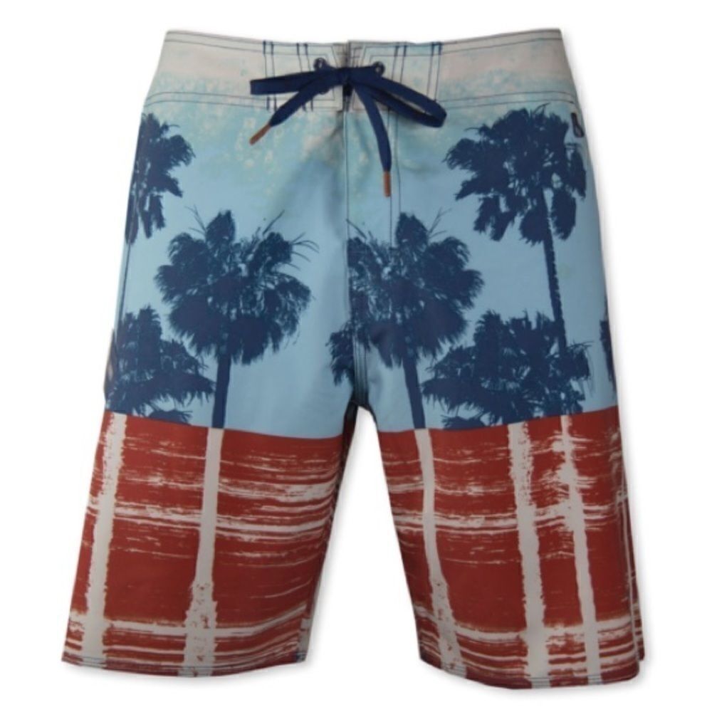 Cova Oasis Boardshort 